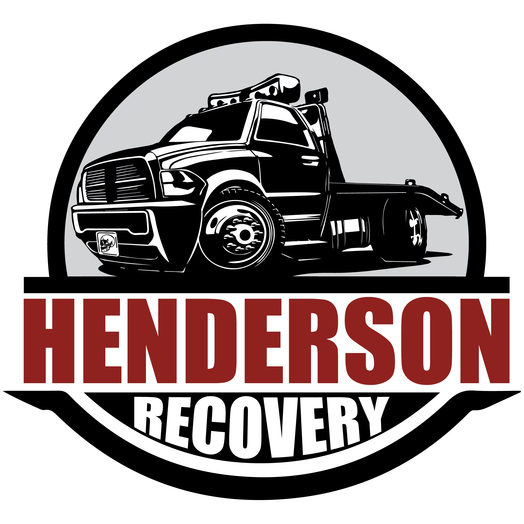 Henderson Recovery Towing
